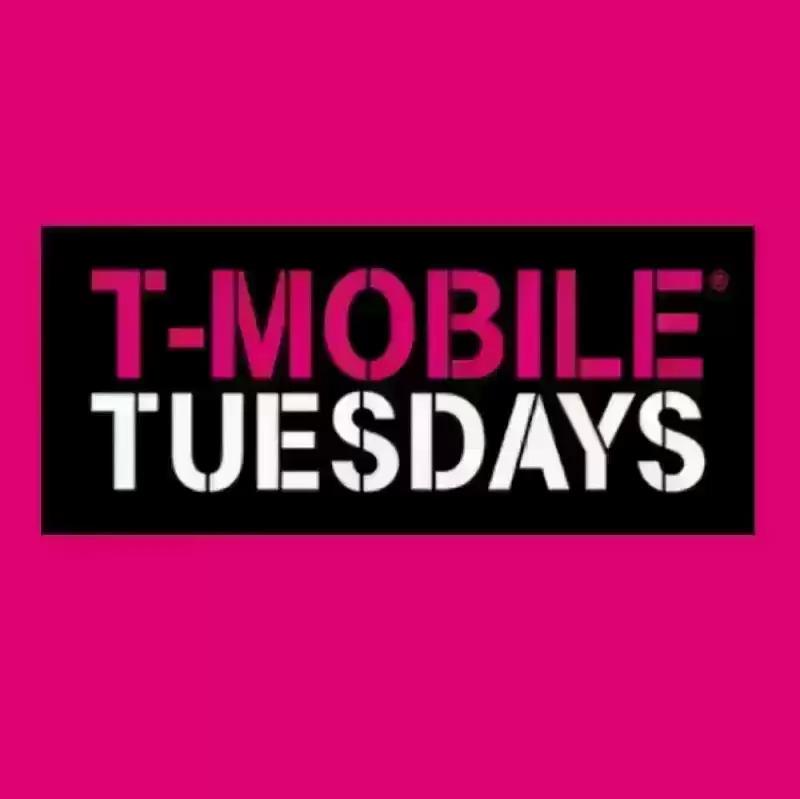 Free T-Mobile Tuesday Redbox Movie Rental Offers for December 12th 2023