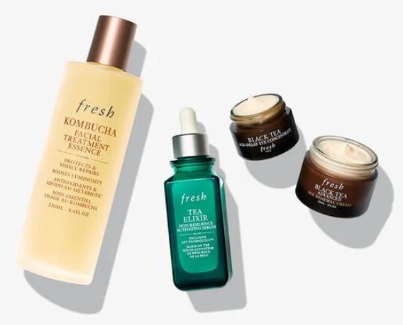 Fresh Skincare Sets for 50% Off