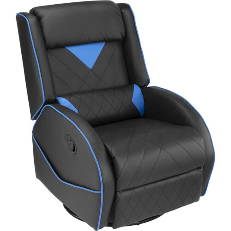 Spieltek SRL Gaming Recliner Chair for $119.99 Shipped