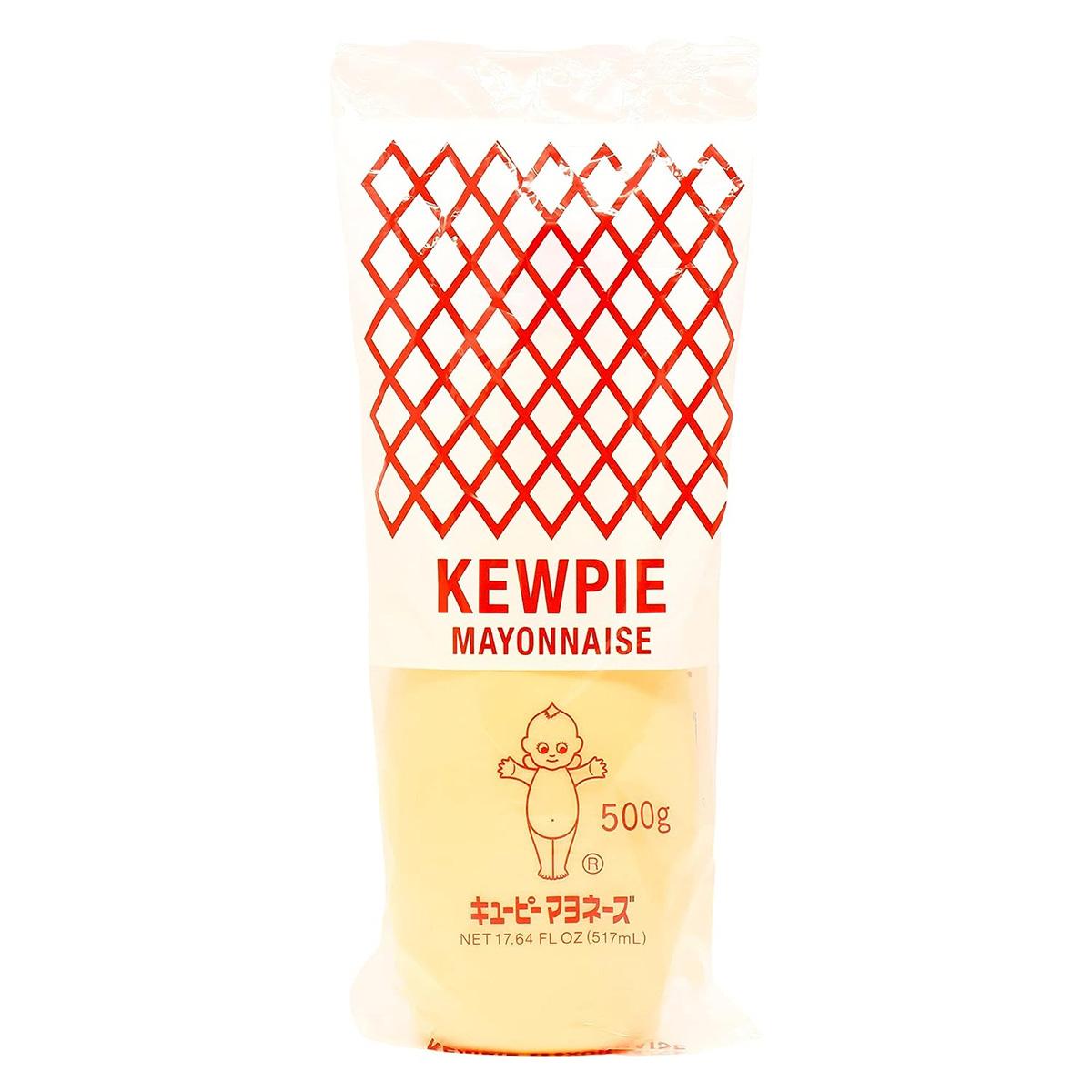 Kewpie Mayonnaise 2 Pack for $7.54