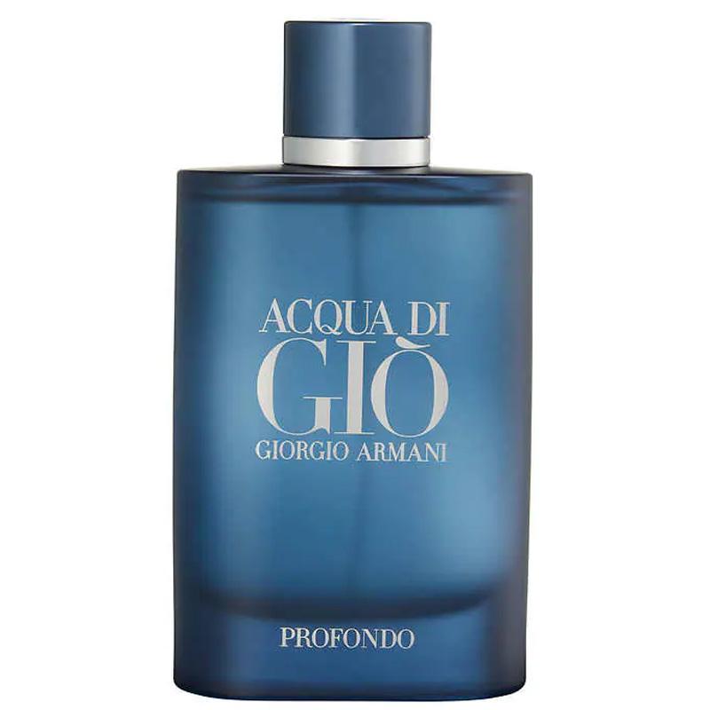 Giorgio Armani Acqua di Gio Profondo Eau de Parfum Perfume Deals