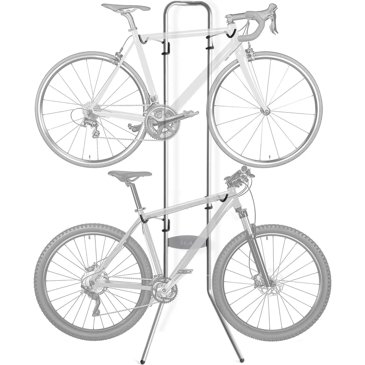 Delta Cycle Michelangelo 2 Bike Storage Rack for $30.88