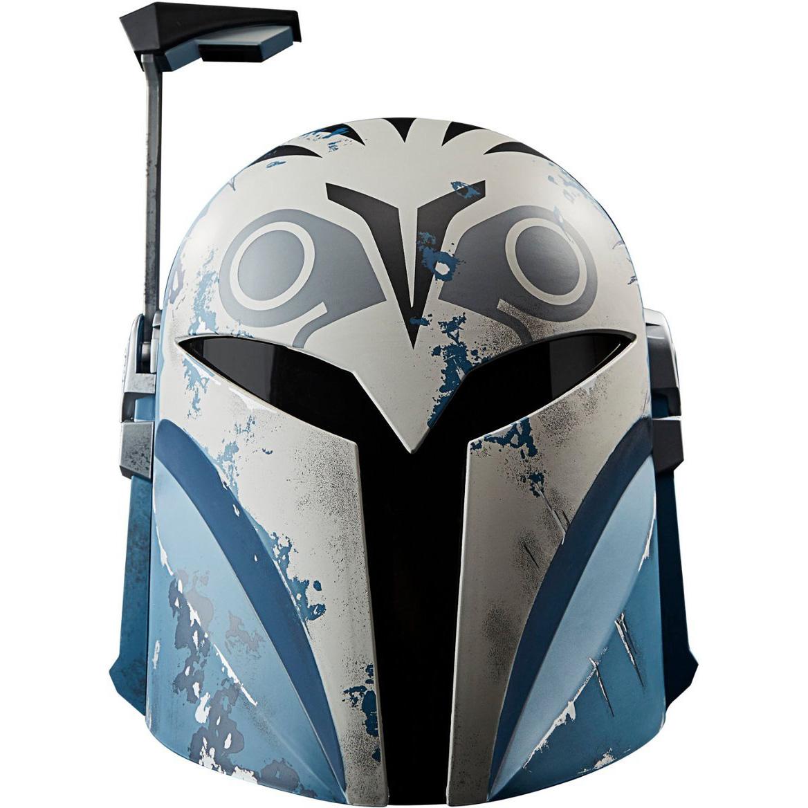 Hasbro Star Wars The Black Series Bo-Katan Kryze Helmet for $59.99 Shipped