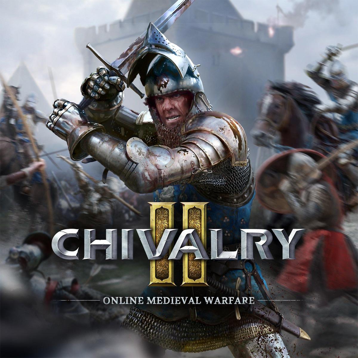 Chivalry 2 Standard Edition PC Download for $5.39