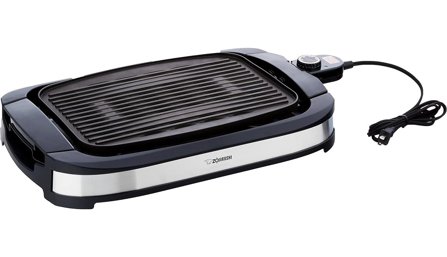 Zojirushi EB-DLC10 Indoor Electric Grill for $125.99 Shipped