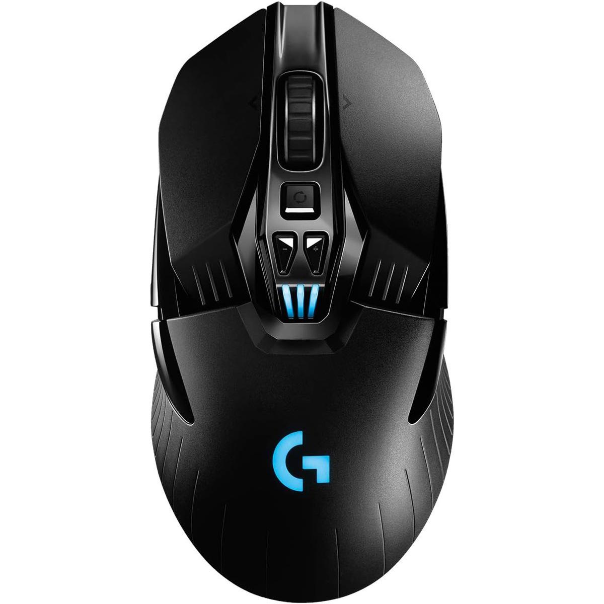 Logitech G903 Lightspeed Wireless Gaming Mouse for $74.99 Shipped