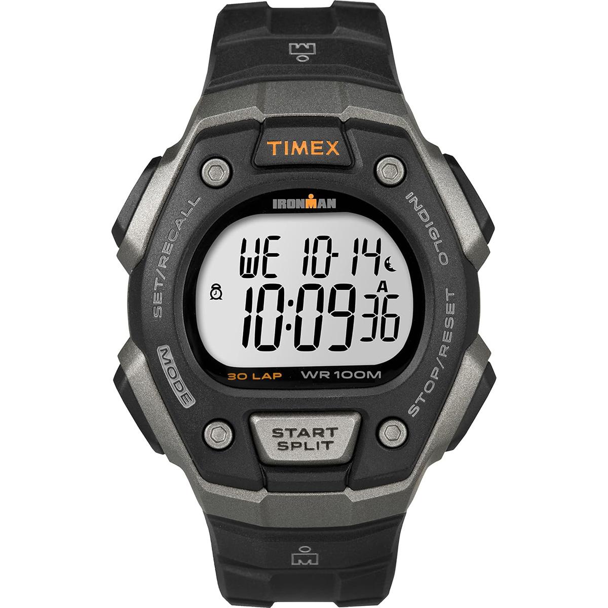 Timex 38mm Ironman Classic Watch for $28.99
