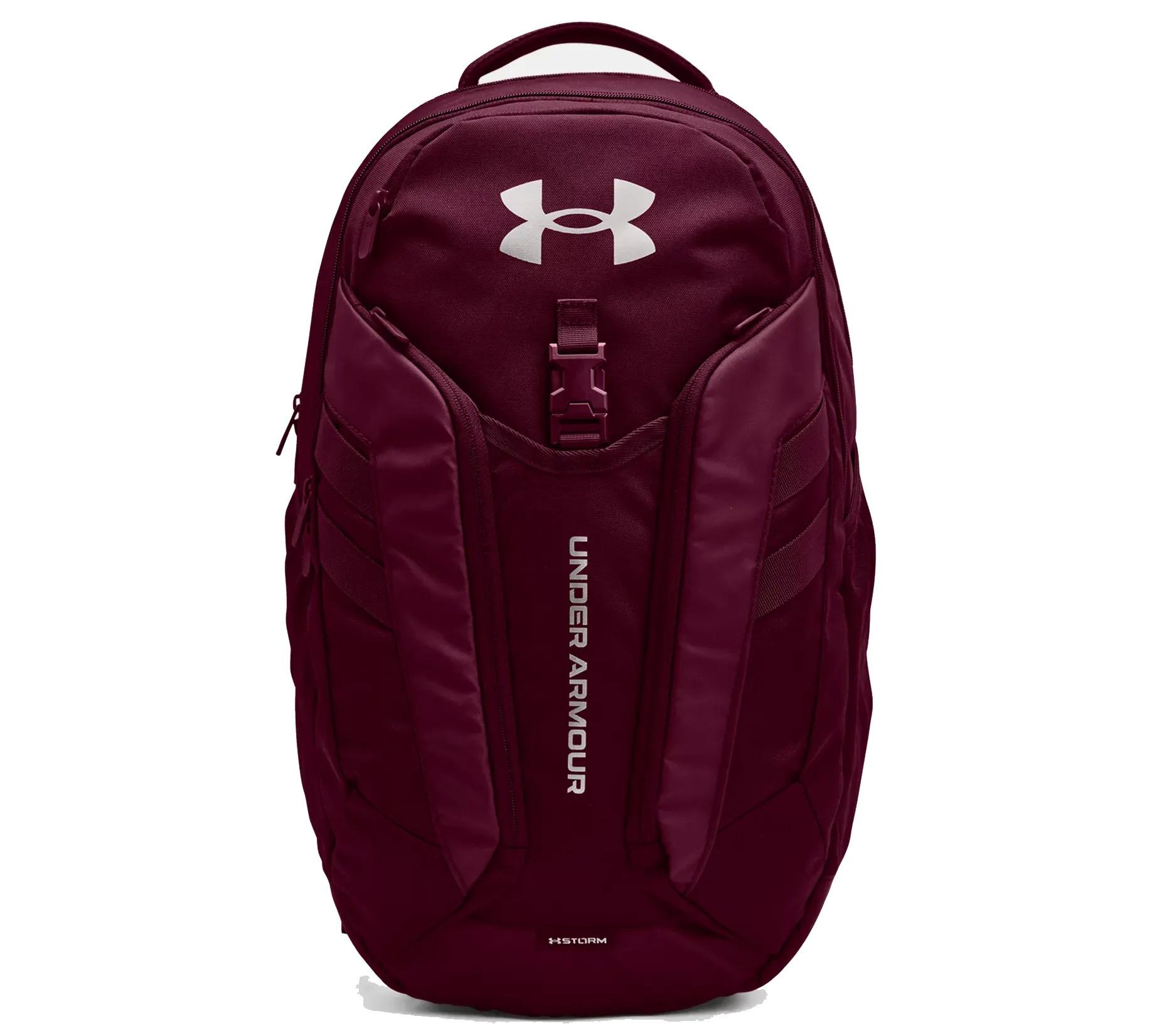Under Armour UA Hustle Pro Backpack for $23.38 Shipped