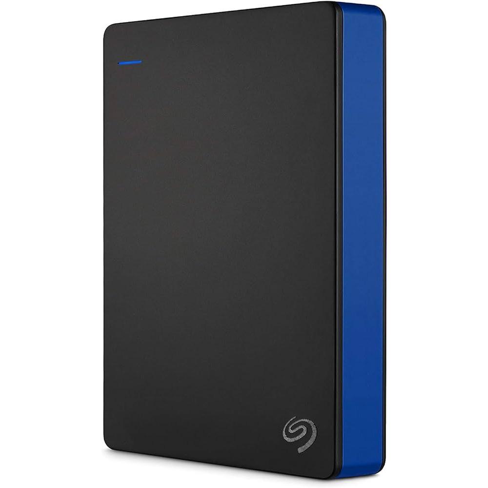 4TB Seagate Game Drive External USB 3.0 Portable Hard Drive for $69.98