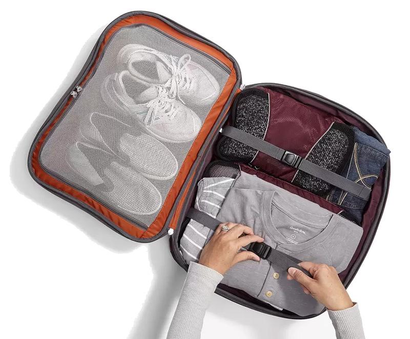 eBags Mother Lode Jr Travel Backpack for $44.99 Shipped