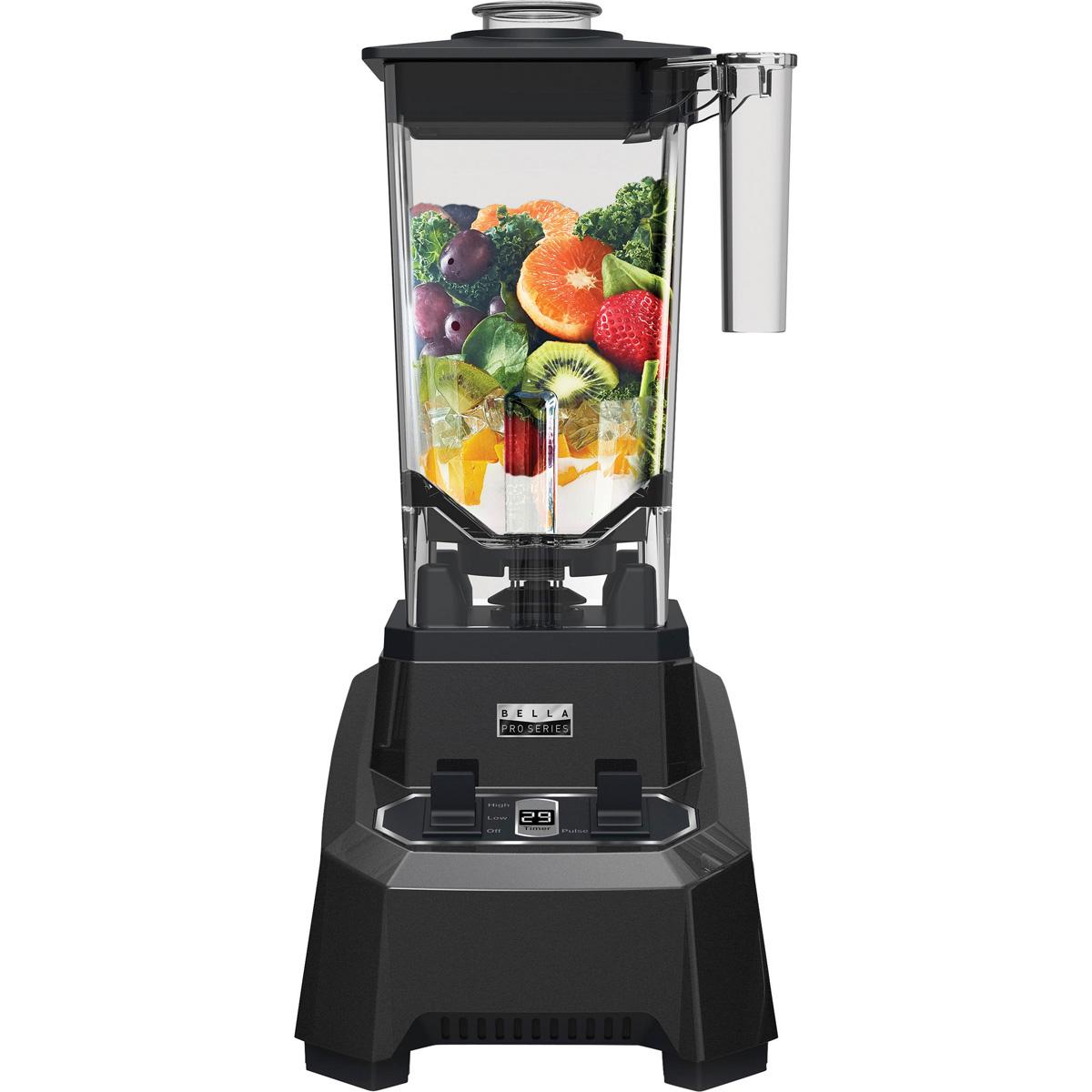 Bella Pro Series Precision Max Performance Blender for $59.99 Shipped