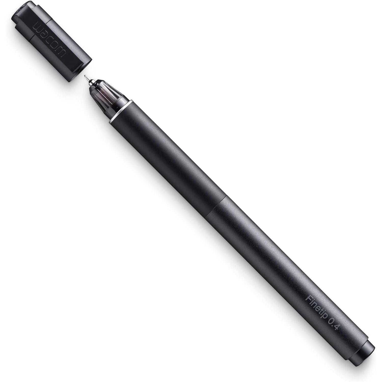 Wacom KP13200D Fine tip Pen for $0.99