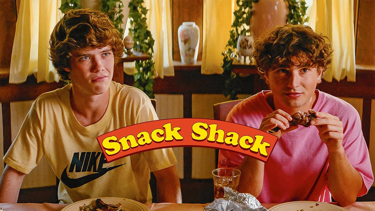 Free Snack Shack Movie Ticket at Regal Cinemas for March 6th 2024