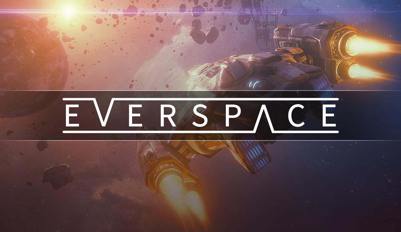 Everspace PC Game Download for $1.99