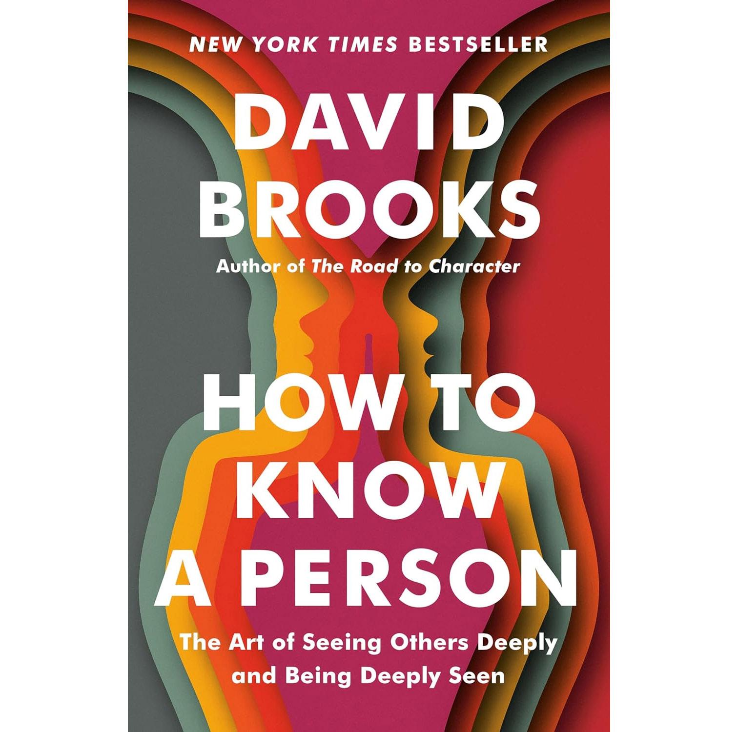 How to Know a Person The Art of Seeing Others Deeply eBook for $2.99