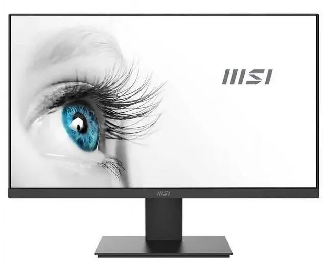 24in MSI Pro MP241X Mountable Gaming Monitor for $57.82 Shipped
