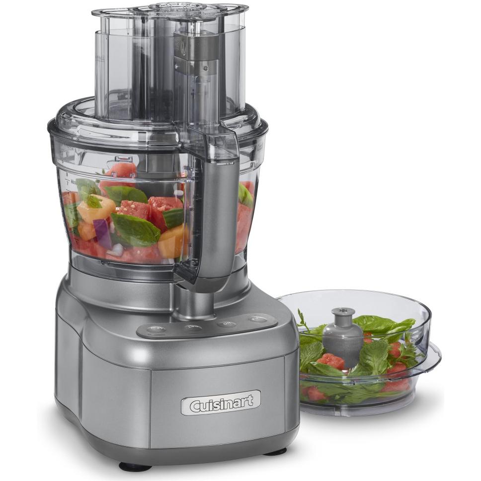 Cuisinart Elemental 11-Cup 550w Food Processor for $66.99 Shipped