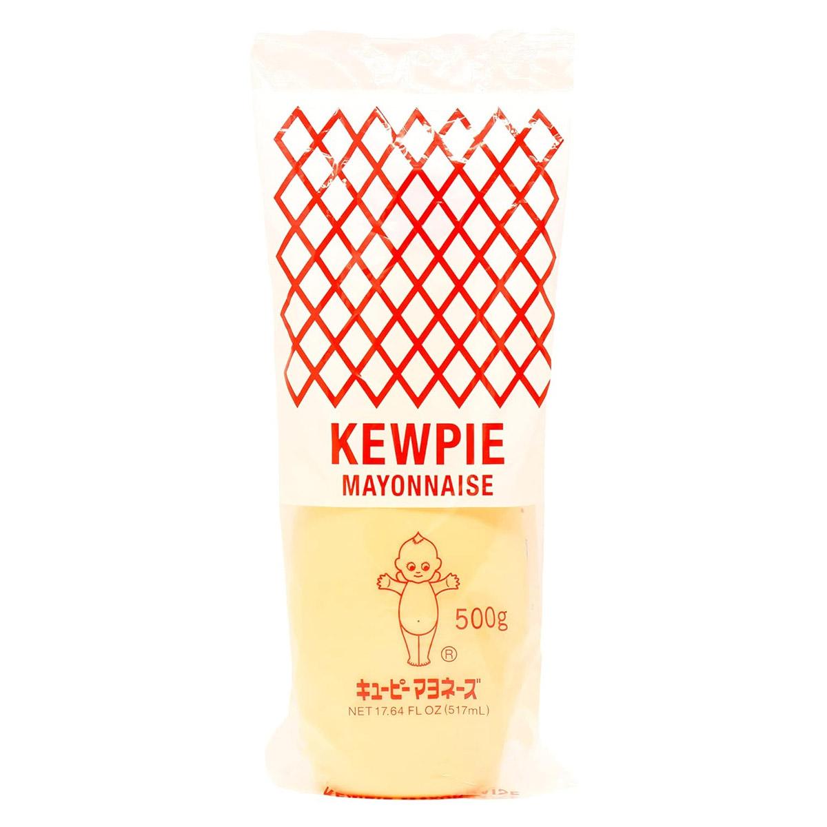 Kewpie Mayonaise Tubes 2 Pack for $7.23