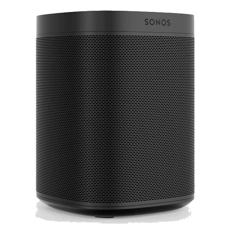 Sonos One SL Wireless Smart Speaker Refurbished for $119 Shipped