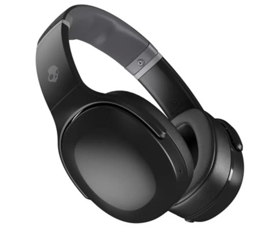 Skullcandy Crusher Evo Over-Ear Bluetooth Wireless Headphones for $64.99