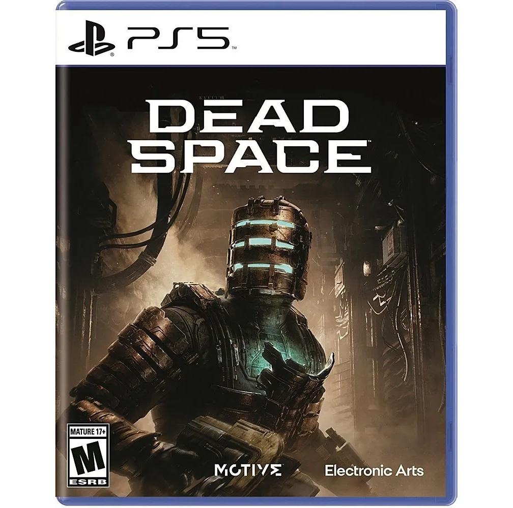 Dead Space PS5 for $24.99 Shipped