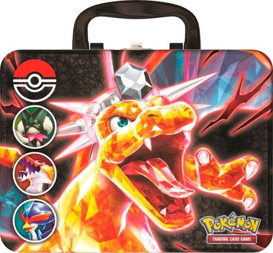 Pokemon Trading Card Game Collector Chest for $19.99