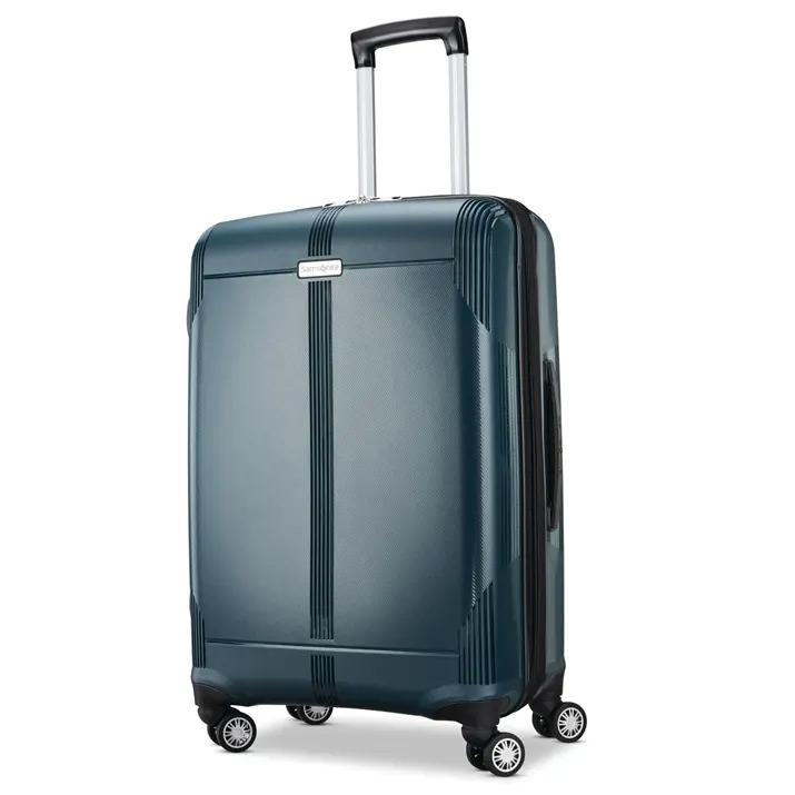 Samsonite Hyperflex 3 24in Hardside Expandable Spinner Luggage for $76.49 Shipped