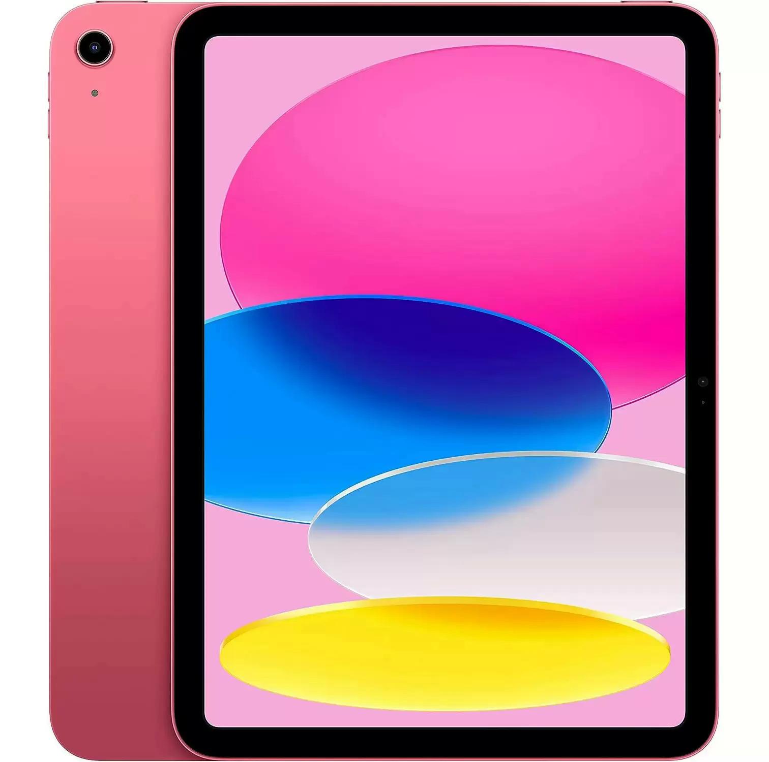 Apple iPad 64GB 10th Gen Wifi Tablet for $329 Shipped