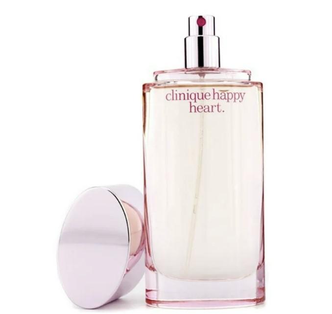 Clinique Happy Heart Perfume for $23.99