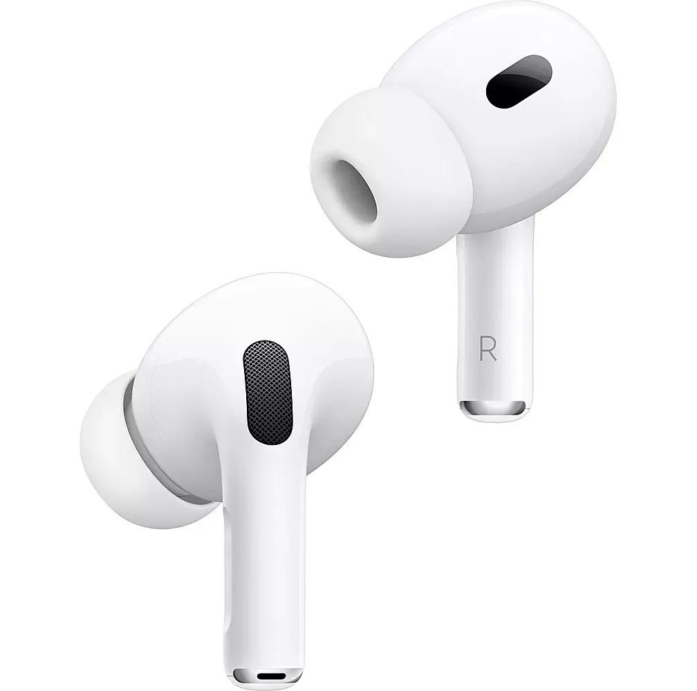 Apple AirPods Pro 2nd USB-C Refurbished Magsafe Earphones for $161.99 Shipped