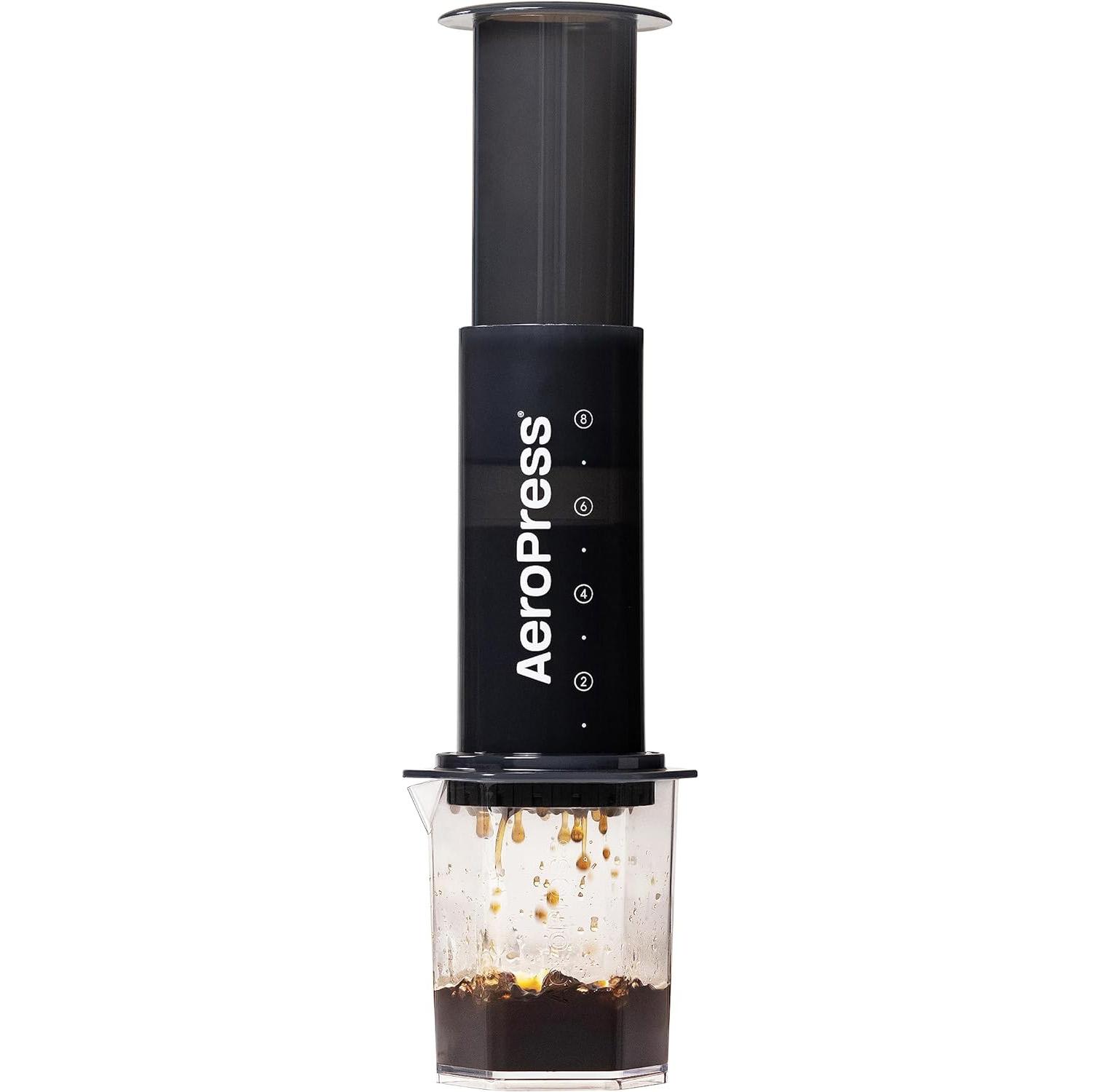 AeroPress XL Coffee Press 3 in 1 Brew Method for $48.95 Shipped