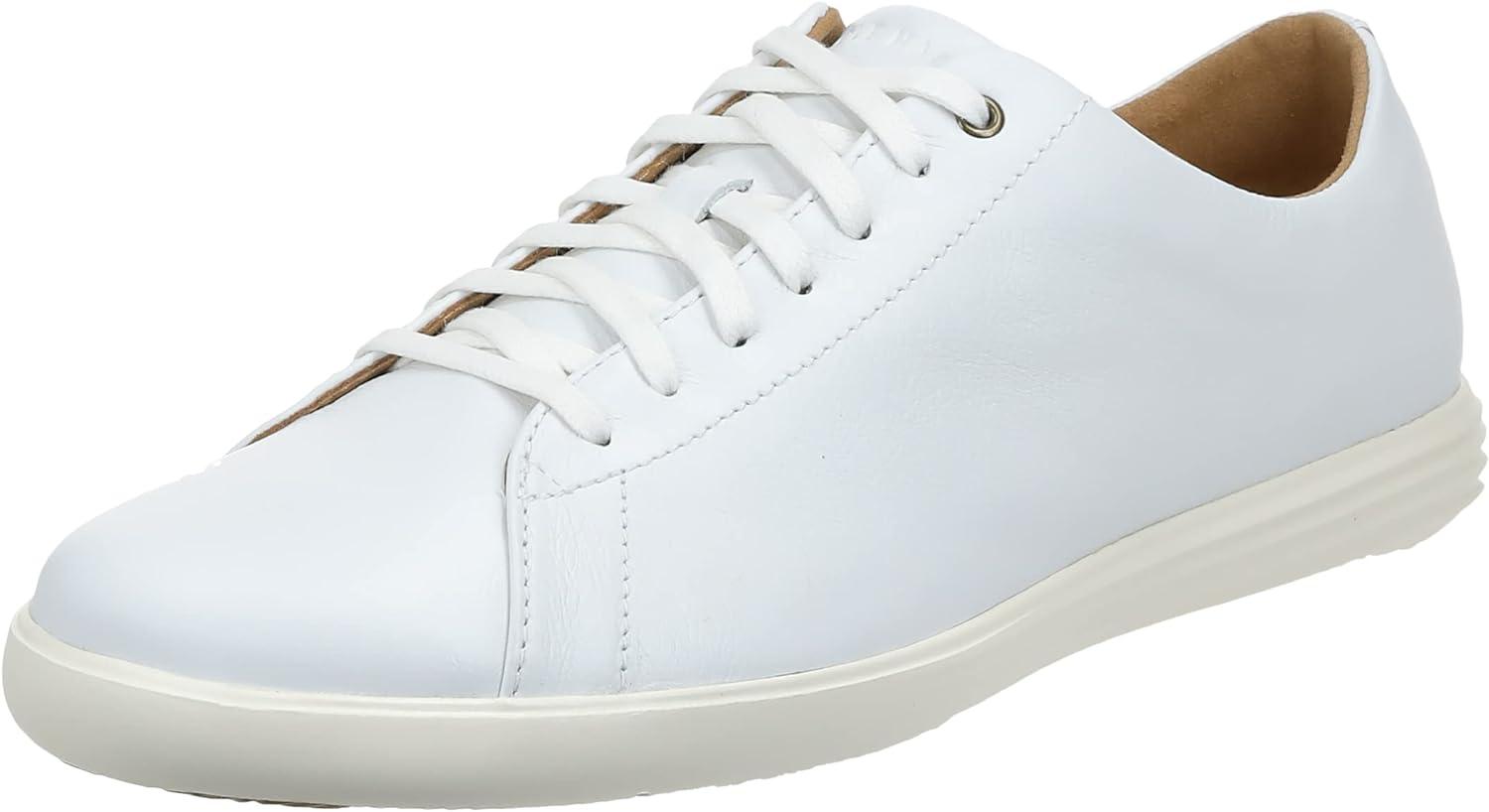 Cole Haan Mens Grand Crosscourt Sneaker for $54.80 Shipped