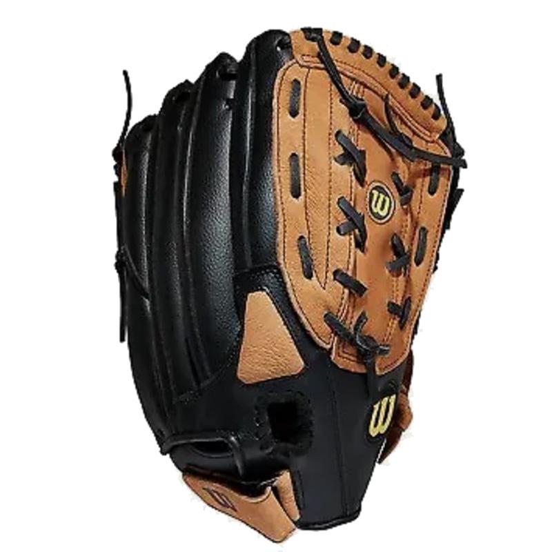 Wilson A360 SP14 14in Slowpitch Softball Fielding Glove for $19.99 Shipped