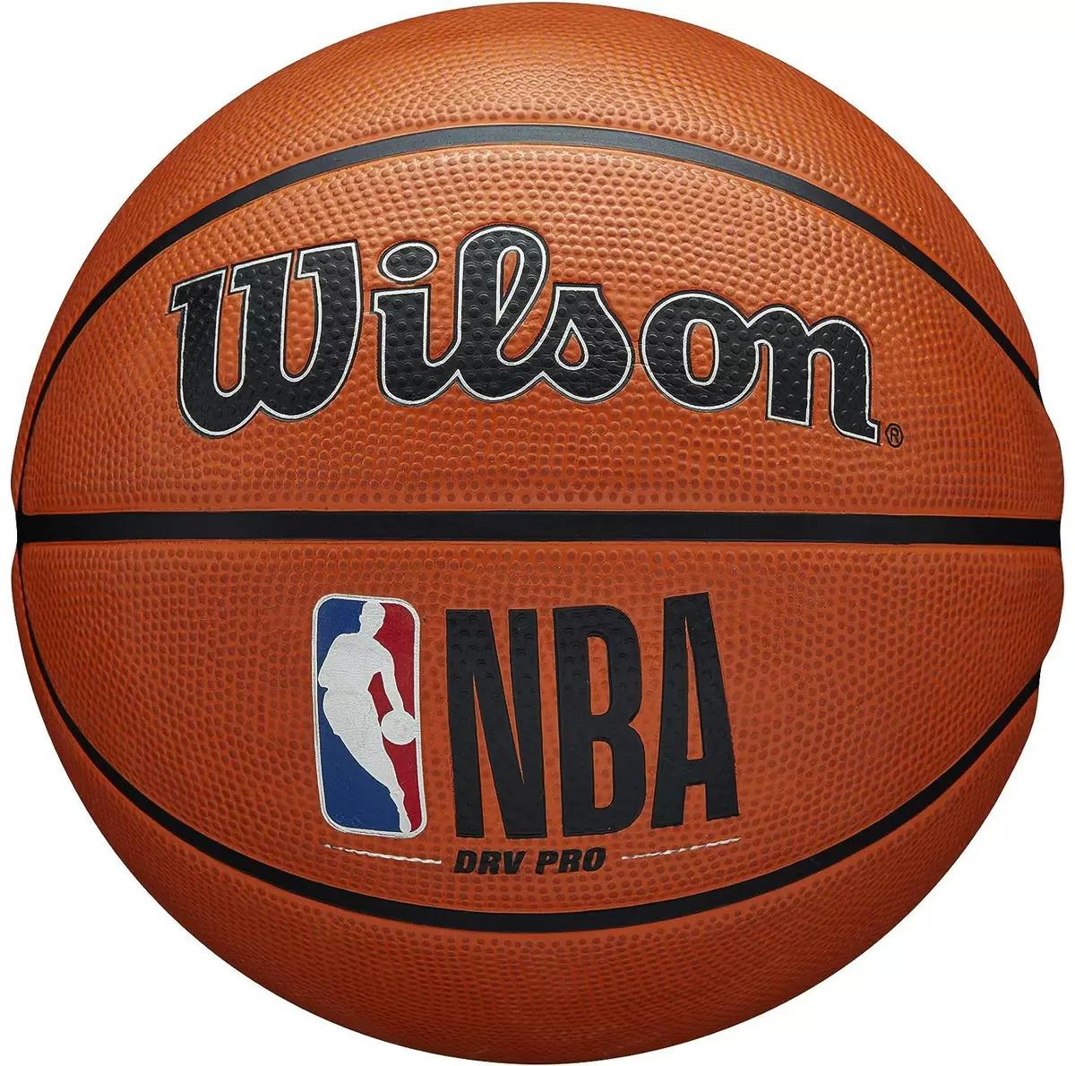Wilson DRV Pro Series Basketball for $16.99