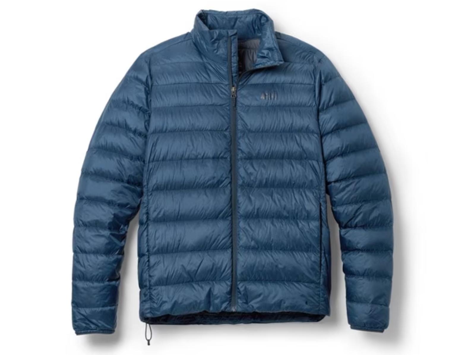 REI Co-op 650 Down Vest and Jacket for $49.89
