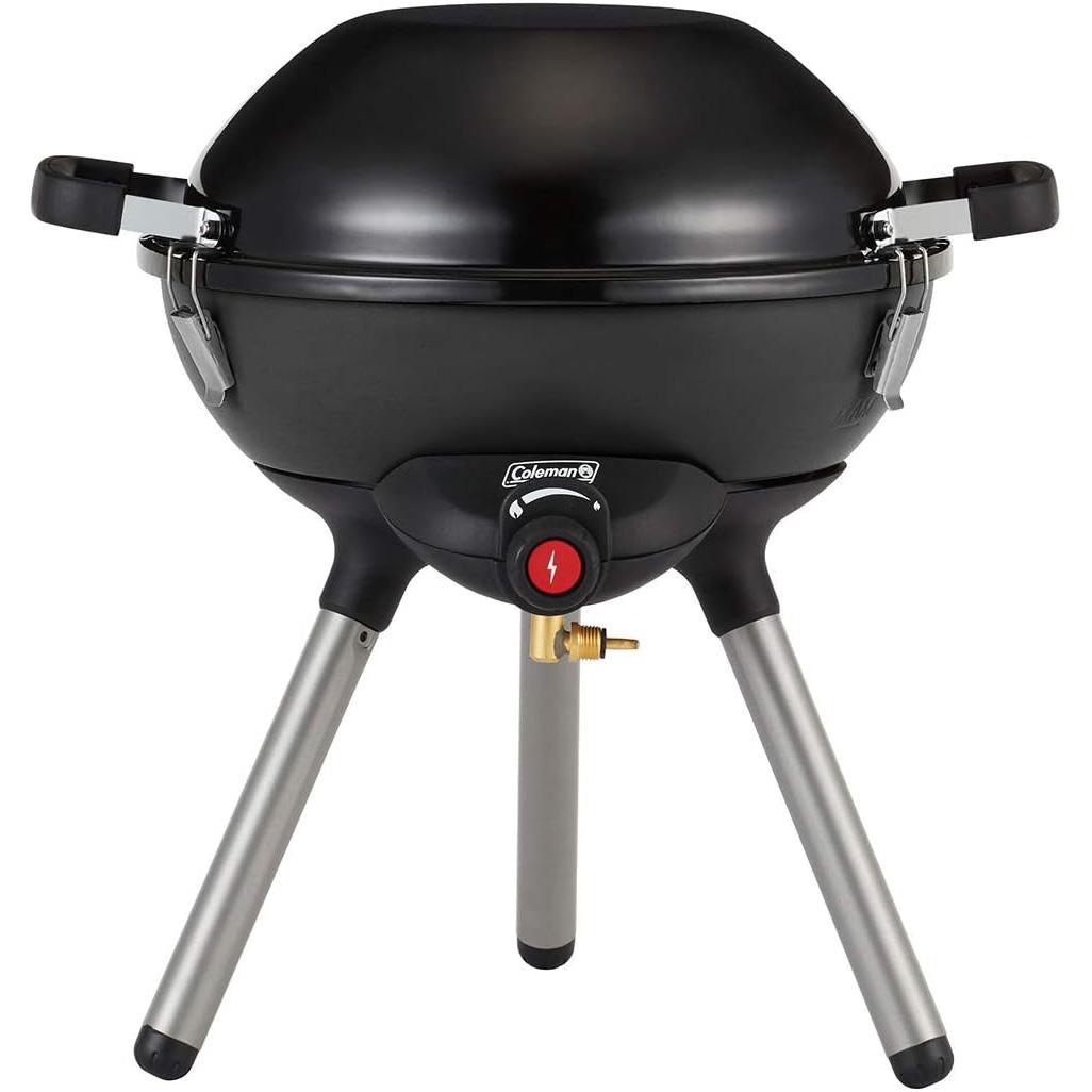 Coleman 4-in-1 Portable Propane Camping Stove Griddle Grill for $69.99 Shipped