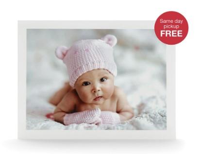 CVS 5x7 Glossy Photo Prints 3 Pack for Free