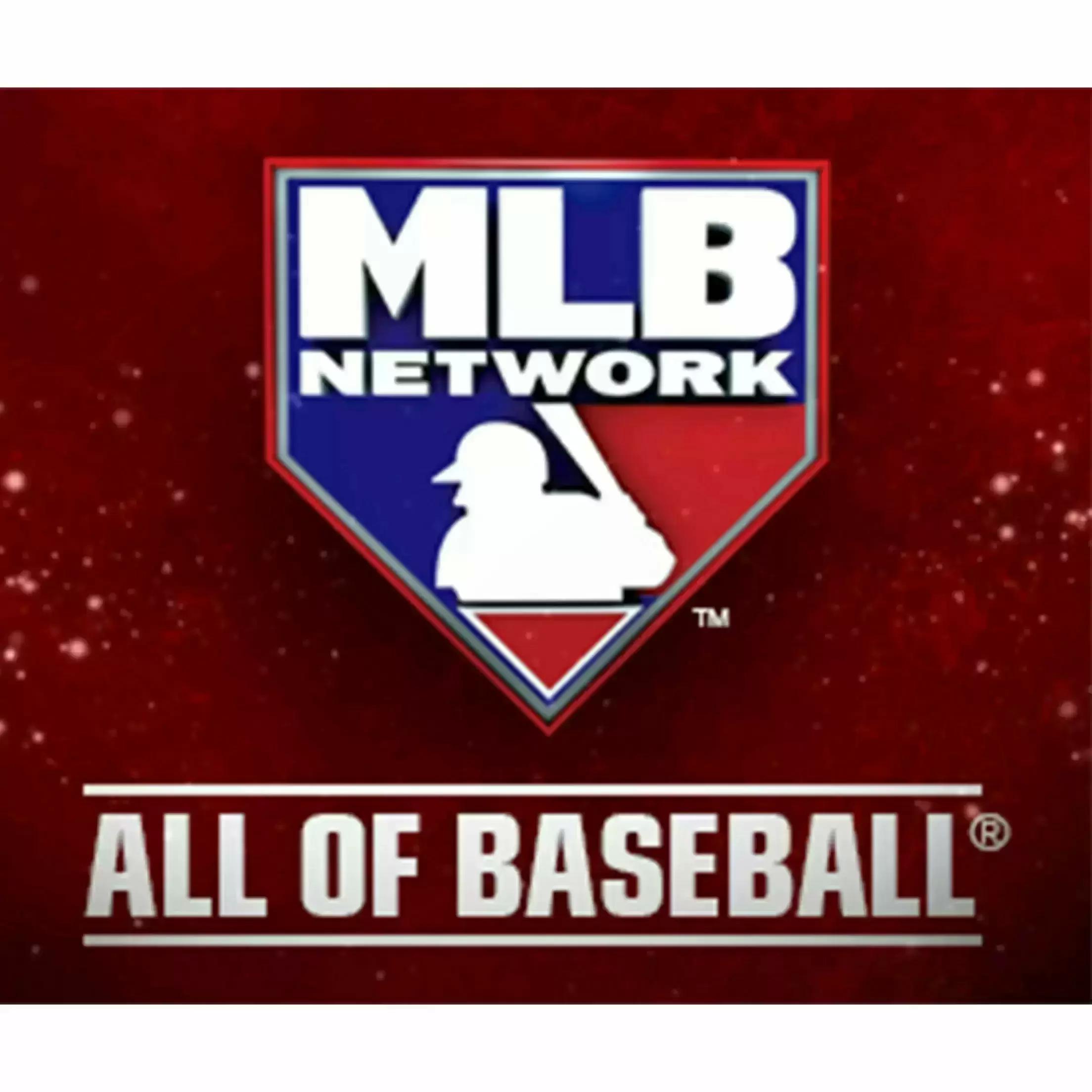 2024 MLB TV Baseball Streaming Service for $59.99