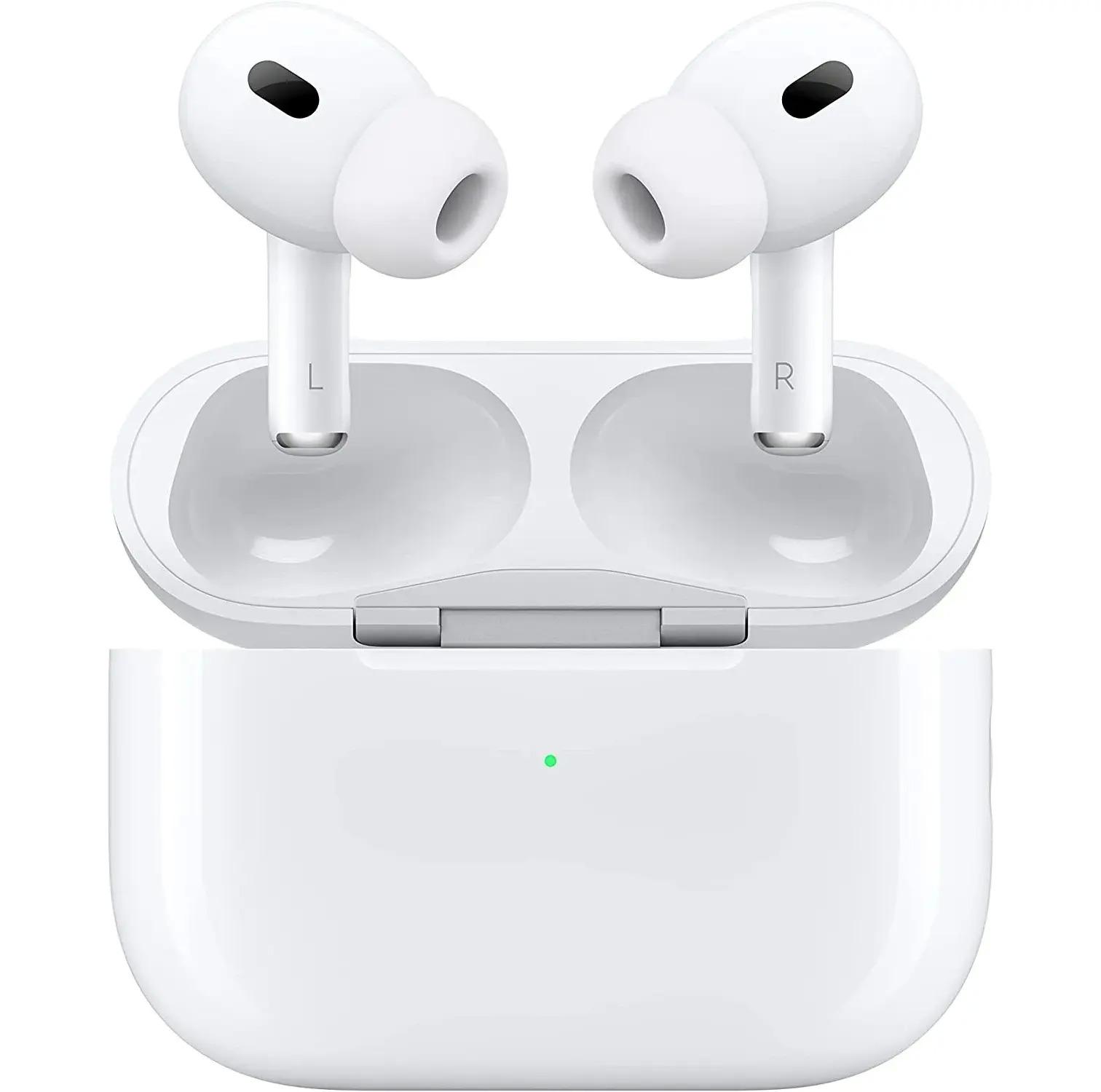 Apple AirPods Pro 2nd Generation Lightning Refurbished for $149.99 Shipped
