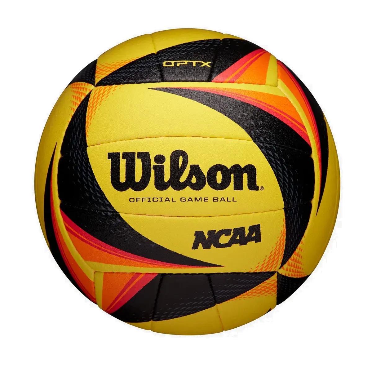 Wilson OPTX NCAA Tour Game Volleyball for $44.78 Shipped