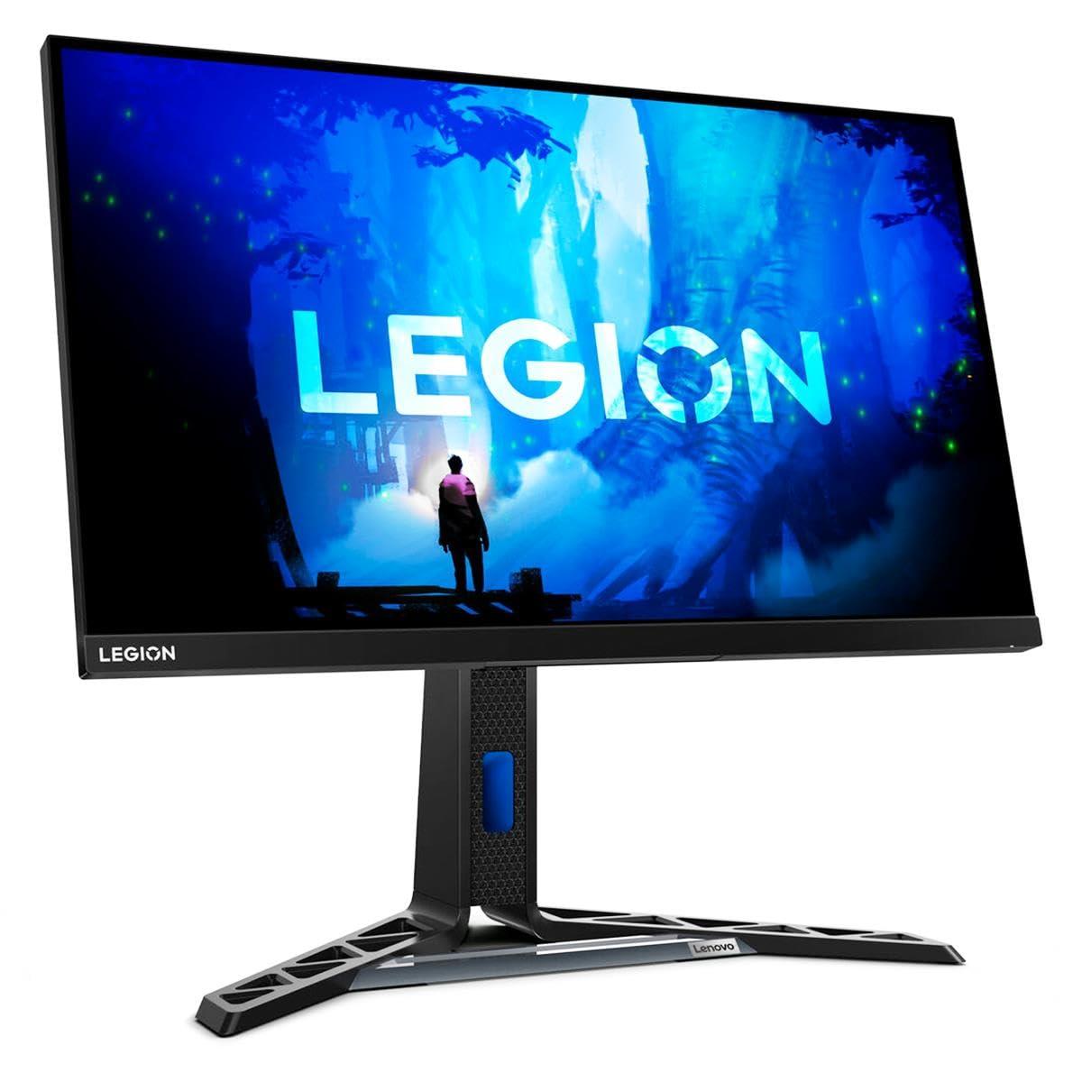 27in Lenovo Legion Y27q-30 IPS Gaming Monitor for $179.99 Shipped