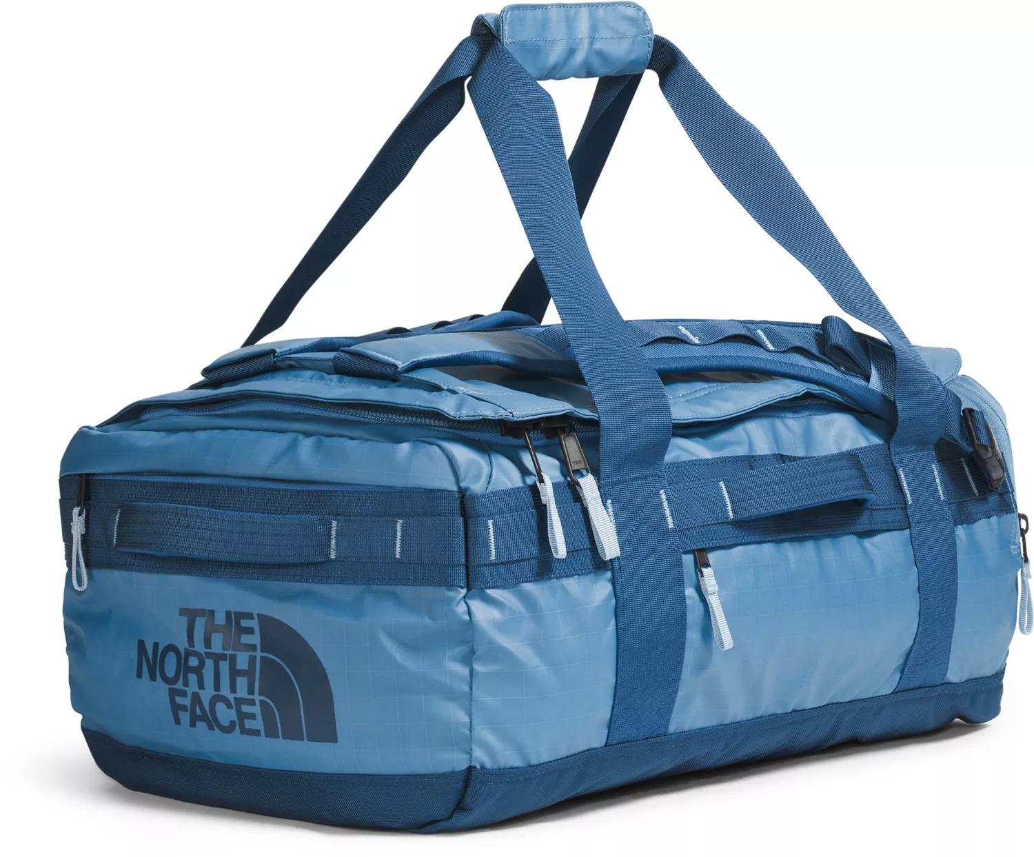 The North Face Base Camp Voyager 42L Duffel Bag for $67.50 Shipped