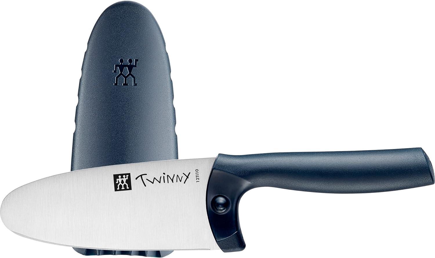 Zwilling Twinny Kids Chefs Knife for $11.99