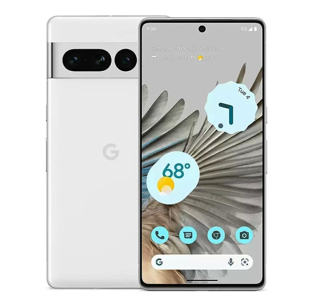 Google Pixel 7 Pro 5G Unlocked Smartphone for $399.99 Shipped