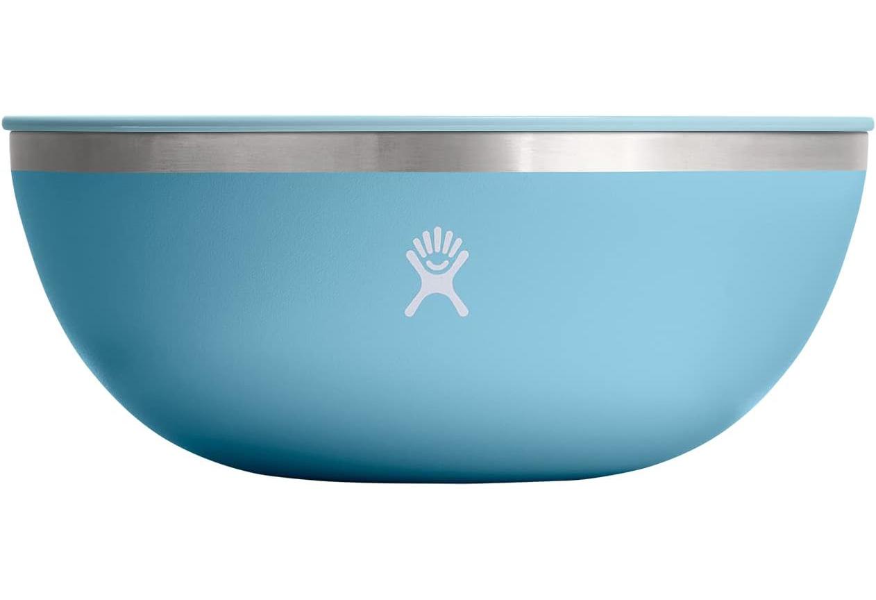 Hydro Flask Outdoor Kitchen Bowl for $18.69