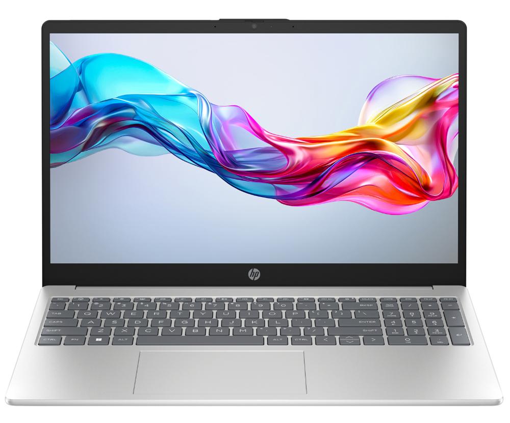 HP 15t-fd100 15.6in Intel Ultra 5 16GB 256GB Notebook Laptop for $489.99 Shipped
