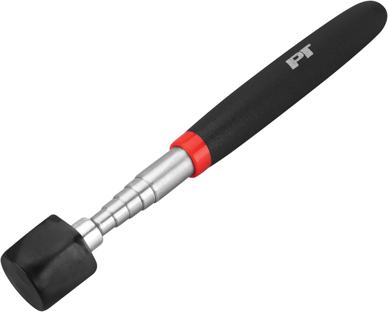Performance Tool W9115 16-lb Magnetic Pick-Up Tool for $4.99