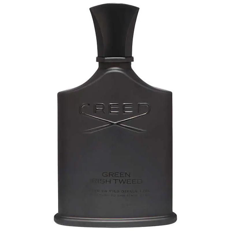 Creed Green Irish Tweed EDP Eau de Parfum Mens Cologne for $189.99 Shipped