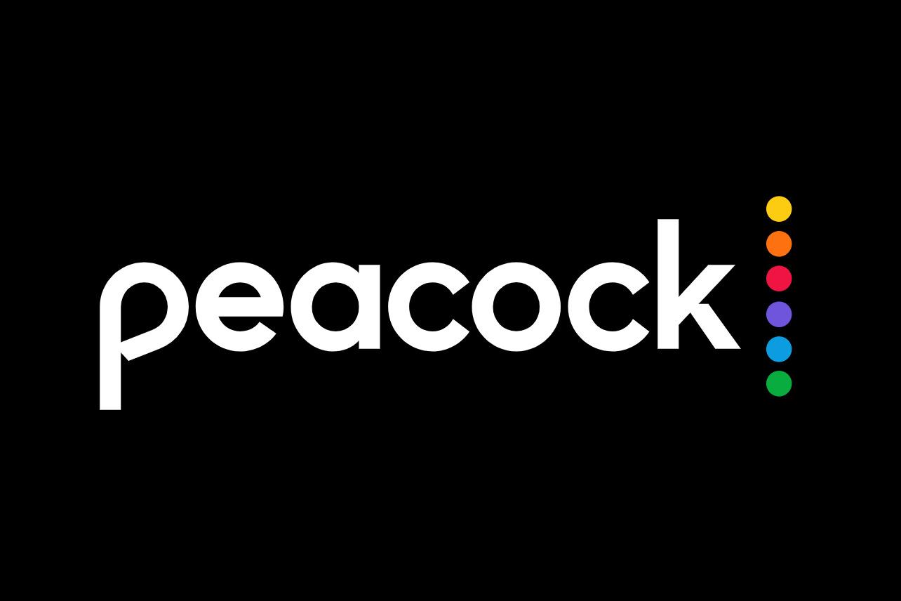 Peacock Premium Streaming Service Year Subscription for $19.99
