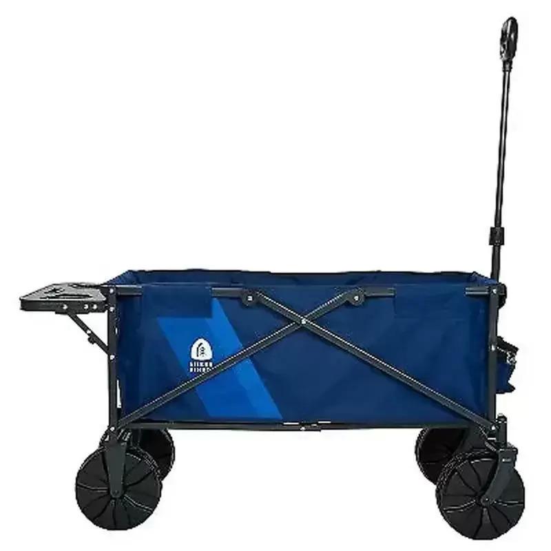 Sierra Designs Deluxe Collapsible Wagon for $50 Shipped